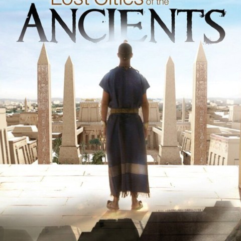 Lost Cities of the Ancients