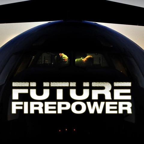 Future Firepower