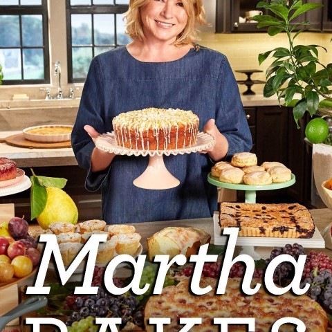 Martha Bakes