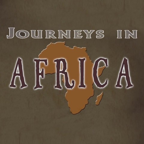 Journeys in Africa