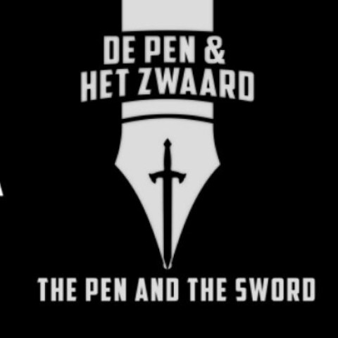 De pen & het zwaard