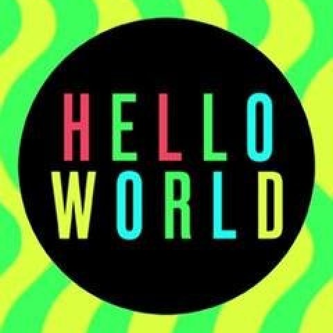 Hello World