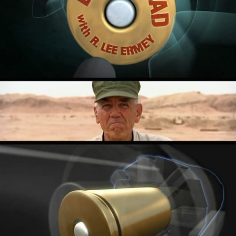 Lock 'N Load with R. Lee Ermey