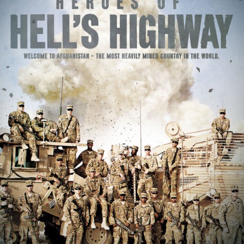 Heroes of Hell's Highway