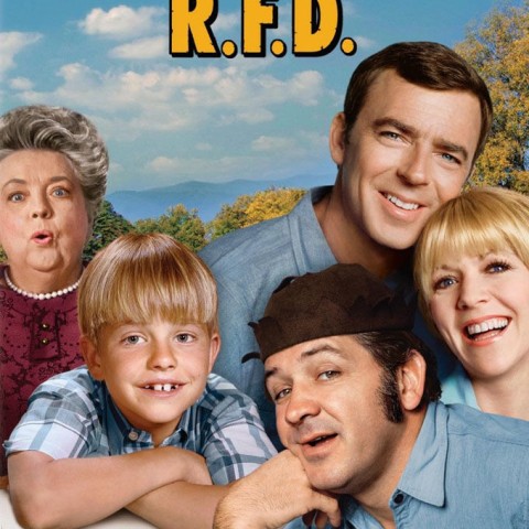 Mayberry R.F.D.