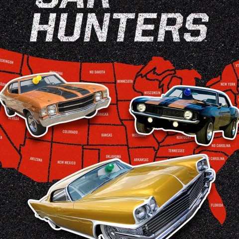 Car Hunters