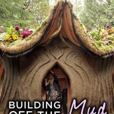 Building Off the Grid: Mud Men