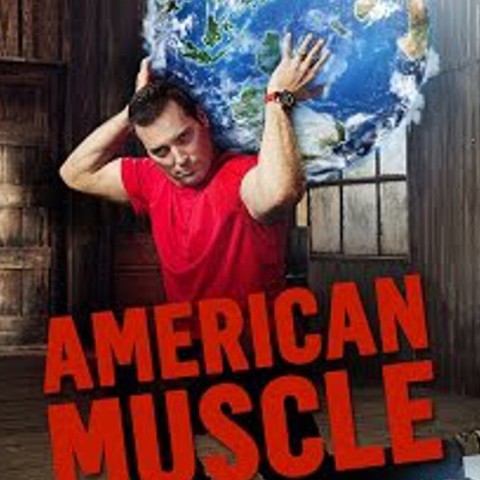 American Muscle