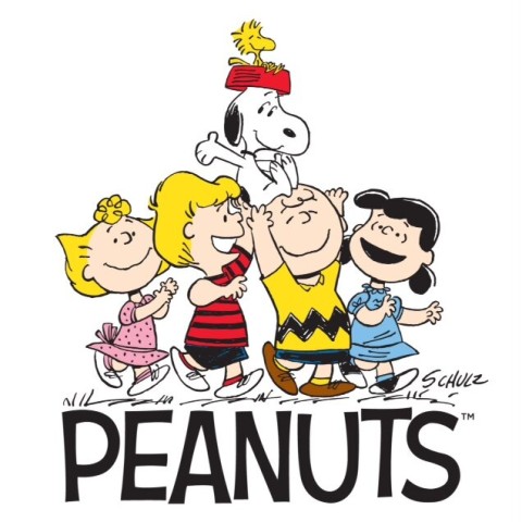 Peanuts