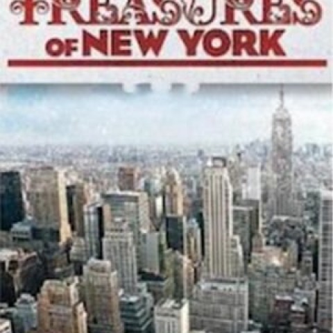 Treasures of New York