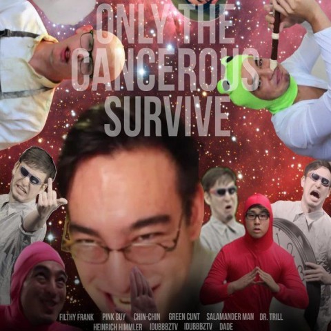 The Filthy Frank Show