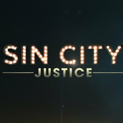 Sin City Justice