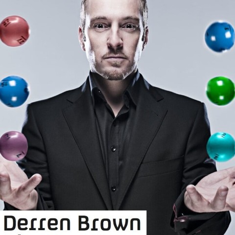 Derren Brown: The Events