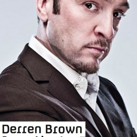 Derren Brown Investigates