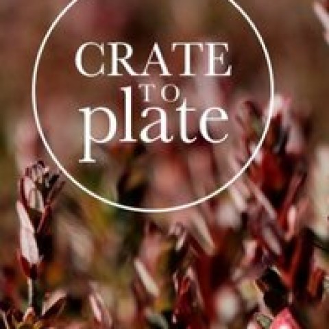 Crate to Plate