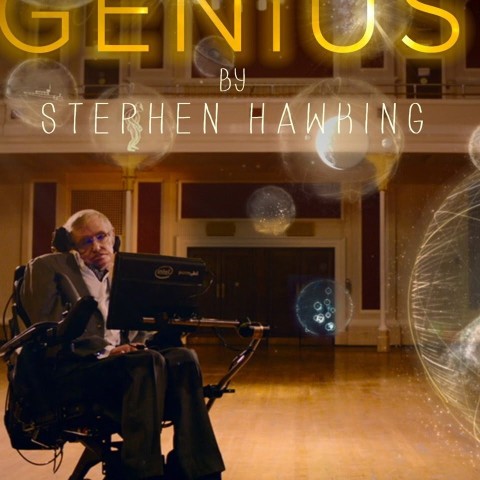 Genius by Stephen Hawking