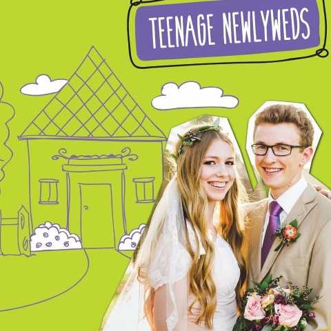Teenage Newlyweds