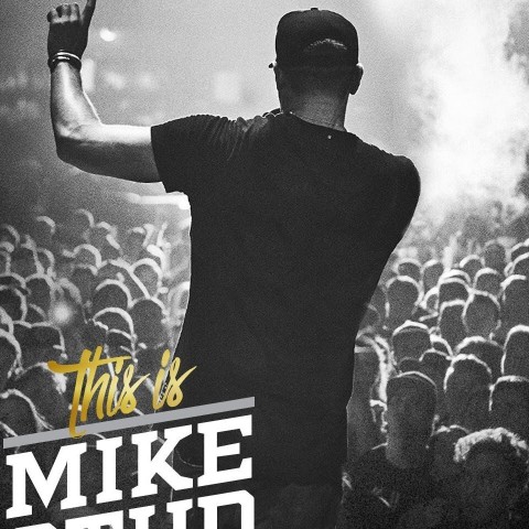 This is Mike Stud