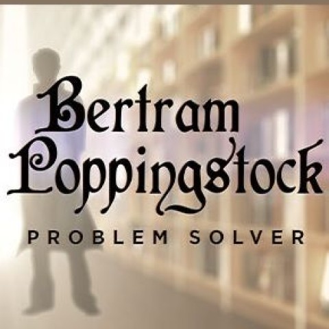 Bertram Poppingstock: Problem Solver