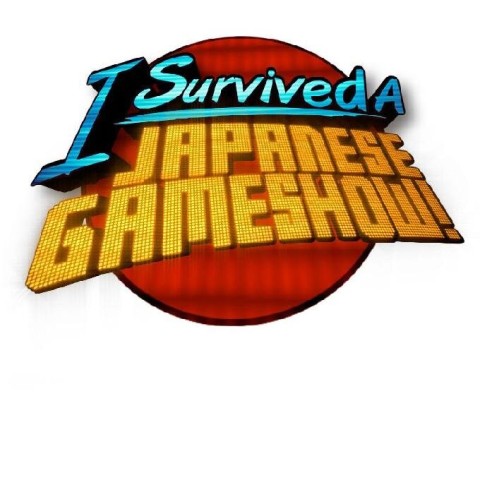 I Survived a Japanese Game Show