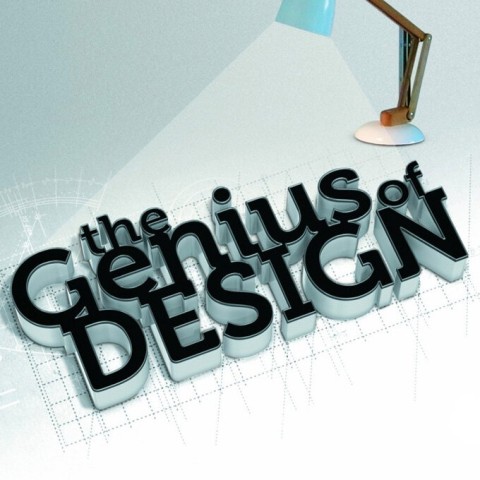 The Genius of Design