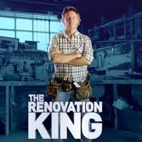 The Renovation King