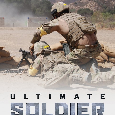 Ultimate Soldier Challenge