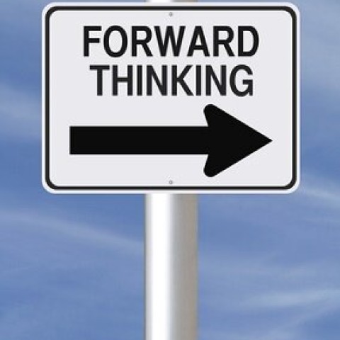 Forward Thinking