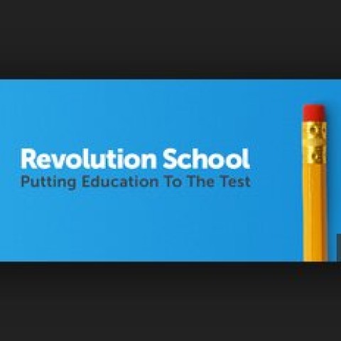 Revolution School