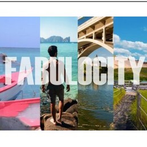 Fabulocity