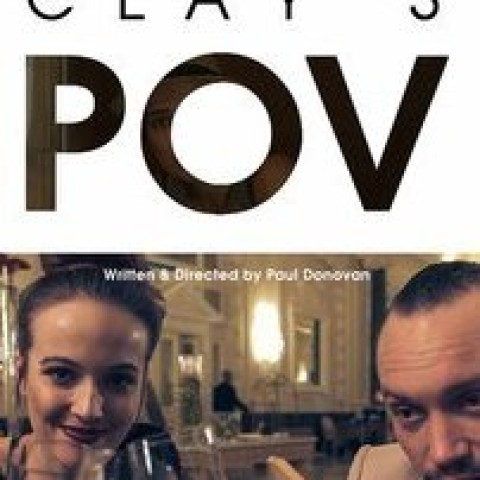 Clay's P.O.V.