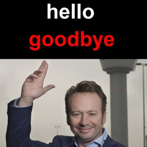 Hello Goodbye