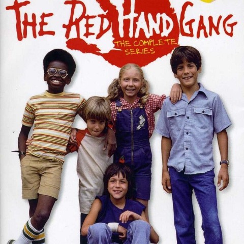 The Red Hand Gang