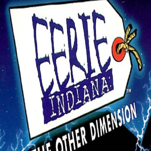 Eerie, Indiana: The Other Dimension