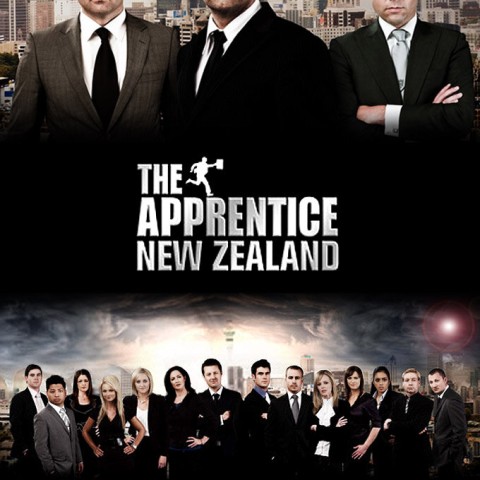 The Apprentice New Zealand