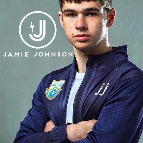 Jamie Johnson