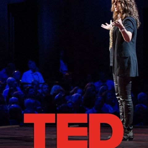 TED Talks