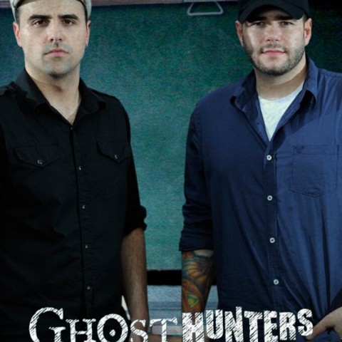 Ghost Hunters Academy