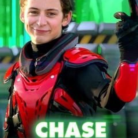 Chase Champion