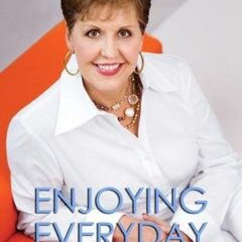 Joyce Meyer: Enjoying Everyday Life