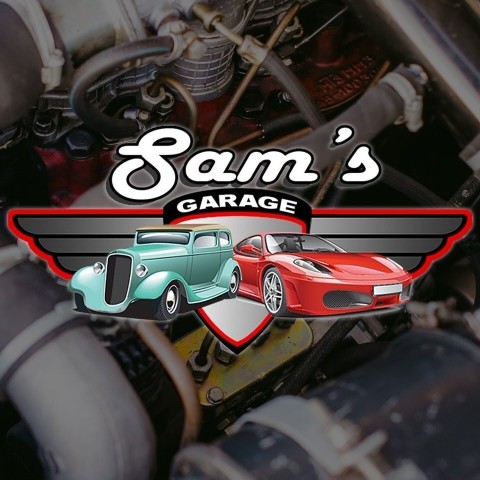 Sam's Garage