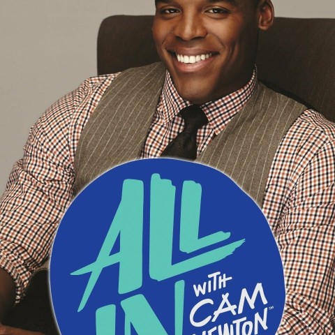 All In with Cam Newton