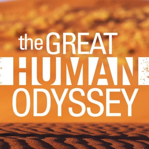 The Great Human Odyssey