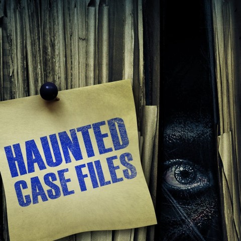 Haunted Case Files