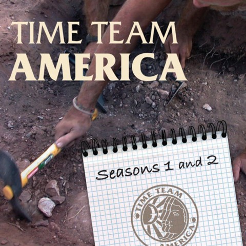 Time Team America