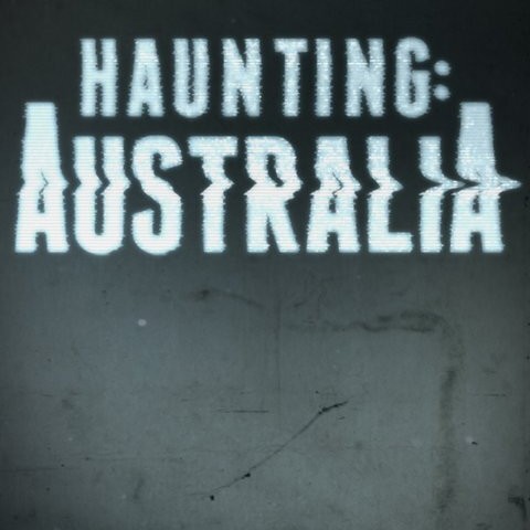 Haunting: Australia