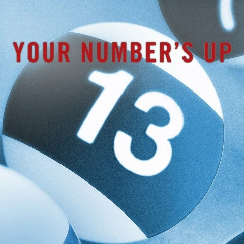 Your Number's UP