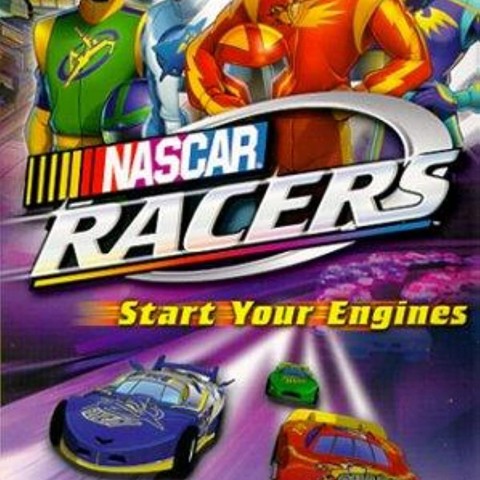 NASCAR Racers