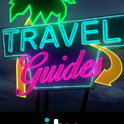 Travel Guides