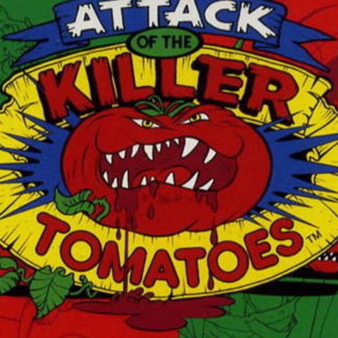 Attack of the Killer Tomatoes